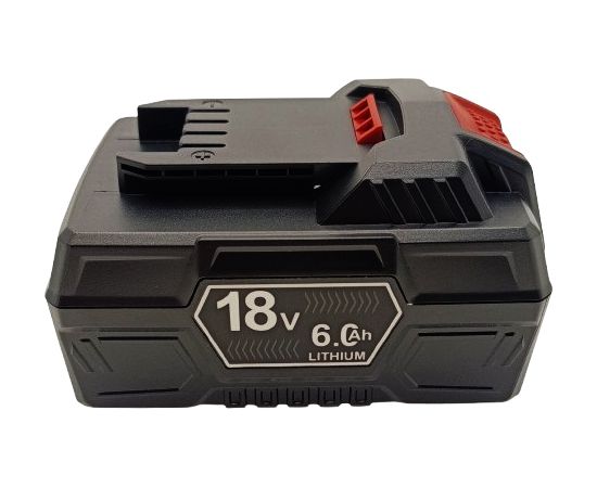 Extradigital Power Tool Battery PARKSIDE PAP20, 18V-20V, 6Ah, Li-ion