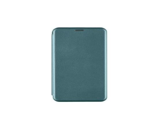 iLike Xiaomi  Xiaomi Redmi 12C Book Case Dark Green