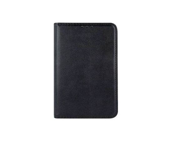iLike Xiaomi  Smart Magnetic case for  Redmi Note 10 Pro / 10 Pro Max Black