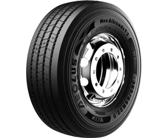445/65R22.5 AEOLUS NEO ALLROADS T2 169K 3MPSF M+S TL