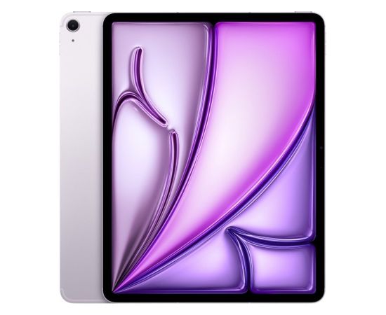 Apple iPad Air 13" M3 Wi-Fi + Cellular 512GB Purple