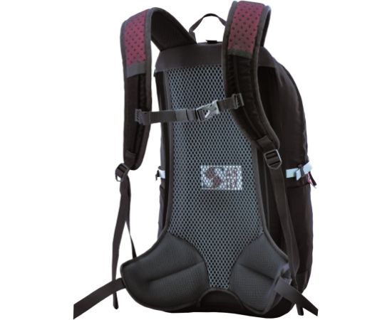 Plecak High Peak Phenix 28 czarny 30192