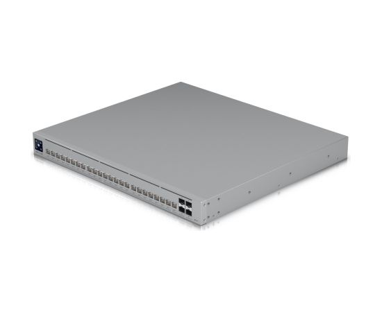 Ubiquiti UniFi Pro HD 24 PoE Managed L2/L3 2.5G Ethernet (100/1000/2500) Power over Ethernet (PoE) 1U Grey