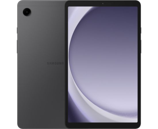 Samsung Galaxy Tab A9 64 GB 22.1 cm (8.7") 4 GB Wi-Fi 5 (802.11ac) Graphite