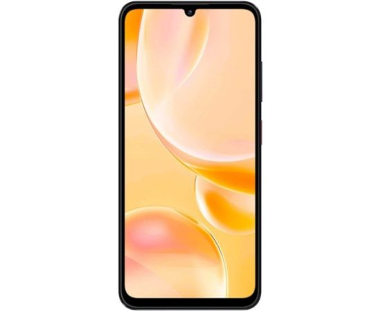 ZTE Blade A55 17.1 cm (6.75") Dual SIM Android 14 4G USB Type-C 4/128 GB 5000 mAh (Starry Black)