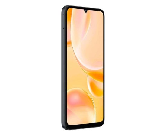 ZTE Blade A55 17.1 cm (6.75") Dual SIM Android 14 4G USB Type-C 4/128 GB 5000 mAh (Starry Black)