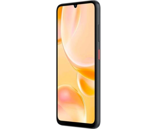 ZTE Blade A55 17.1 cm (6.75") Dual SIM Android 14 4G USB Type-C 4/128 GB 5000 mAh (Starry Black)