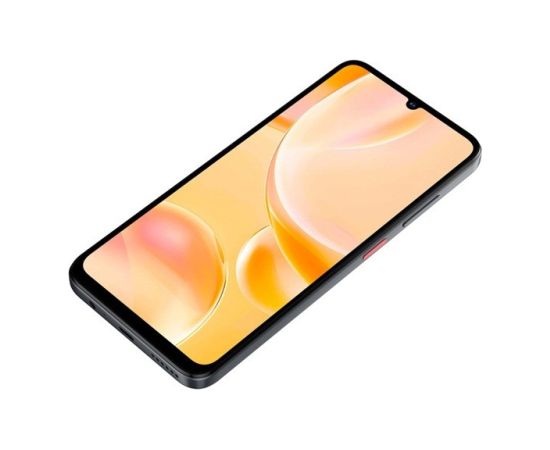 ZTE Blade A55 17.1 cm (6.75") Dual SIM Android 14 4G USB Type-C 4/128 GB 5000 mAh (Starry Black)
