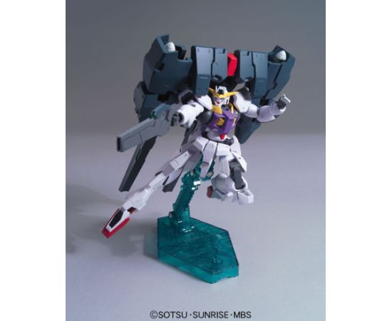 Bandai HG 1/144 RAPHAEL GUNDAM