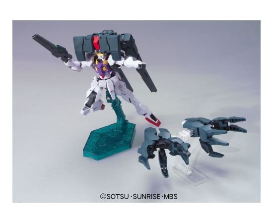 Bandai HG 1/144 RAPHAEL GUNDAM