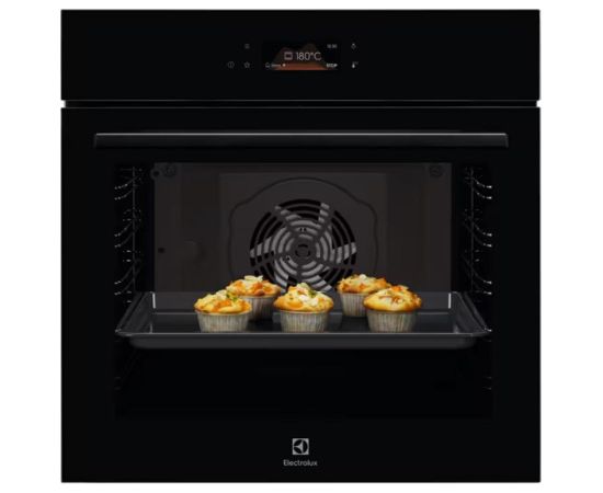 ELECTROLUX LOE8F38Z Oven