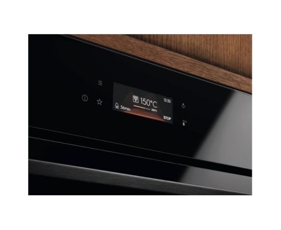 ELECTROLUX LOE8F38Z Oven
