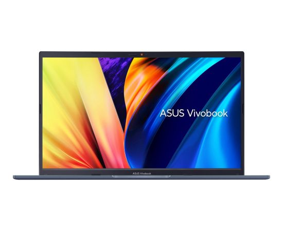 ASUS F1502ZA-SH34 i3-1215U 15.6"FHD 8GB SSD512 BT BLKB Win11 Quiet Blue (REPACK) 2Y