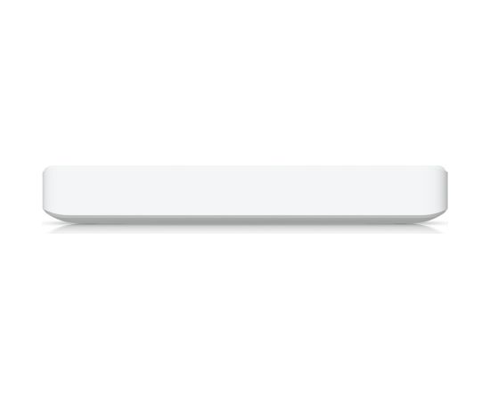 Ubiquiti UniFi Flex 2.5G PoE Managed L2 2.5G Ethernet (100/1000/2500) Power over Ethernet (PoE) Desktop/Wall-Mounting White