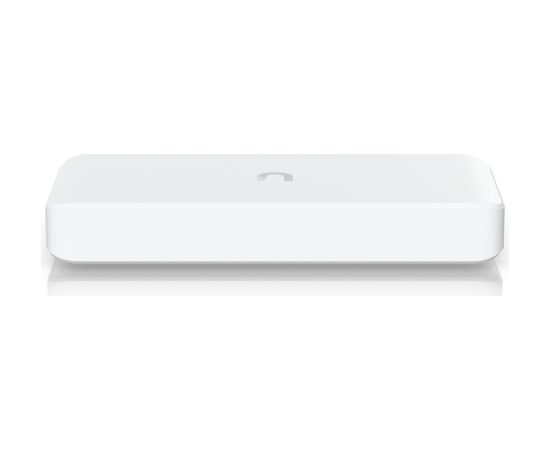 Ubiquiti UniFi Flex 2.5G PoE Managed L2 2.5G Ethernet (100/1000/2500) Power over Ethernet (PoE) Desktop/Wall-Mounting White