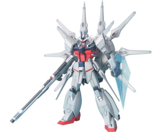 Bandai HG 1/144 LEGEND GUNDAM