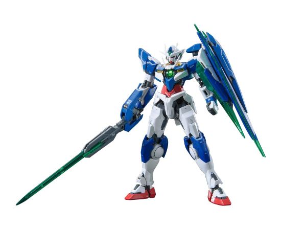 Bandai RG 1/144 OO QANT BL