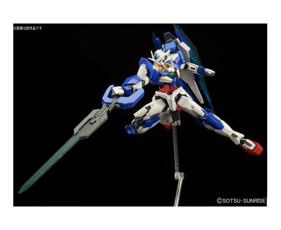 Bandai RG 1/144 OO QANT BL