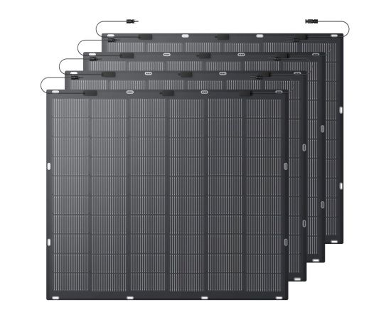 Panel solarny elastyczny Anker Solix FS20 900W (225W - 4 szt )