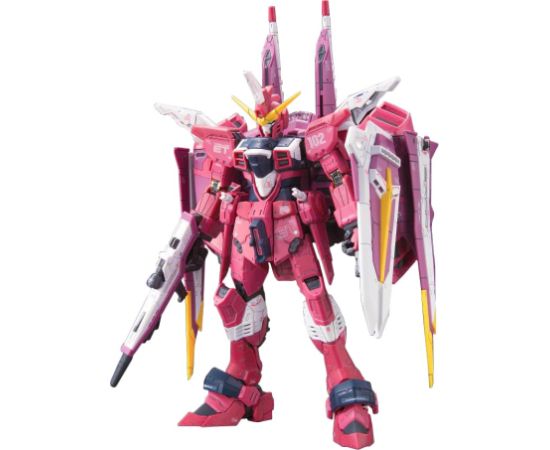 Bandai RG 1/144 JUSTICE GUNDAM BL