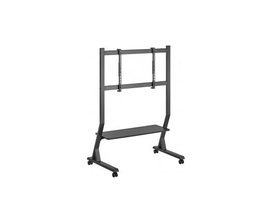 ART SD-22 MOBILE STAND + LCD/LED TV MOUNT 45-90" 60KG