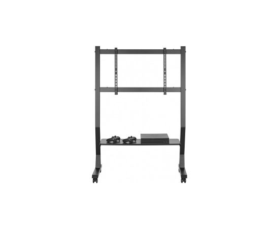 ART SD-22 MOBILE STAND + LCD/LED TV MOUNT 45-90" 60KG