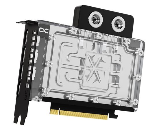 Inno3D iChill GeForce RTX 5080 FROSTBITE NVIDIA 16 GB GDDR7