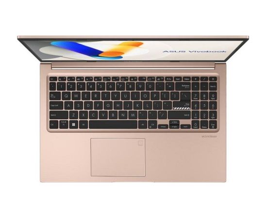 ASUS Vivobook 15 X1504VA-BQ1042 i3-1315U 15.6"FHD IPS-level 60Hz 250nits AG 8GB DDR4 SSD512 UHD Graphics WLAN+BT Cam720p 42WHrs NoOS Terra Cotta