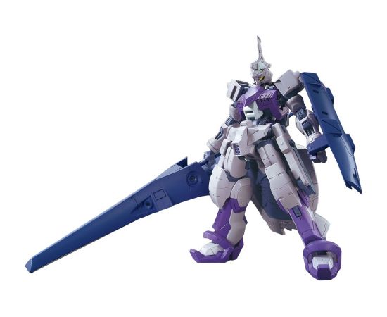 Bandai HG 1/144 GUNDAM KIMARIS TROOPER BL