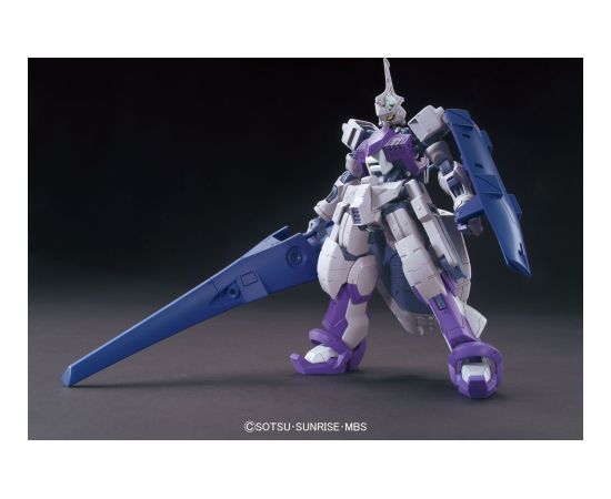 Bandai HG 1/144 GUNDAM KIMARIS TROOPER BL