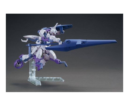 Bandai HG 1/144 GUNDAM KIMARIS TROOPER BL