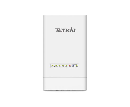 Tenda OS3 867 Mbit/s White Power over Ethernet (PoE)