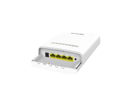 Tenda OS3 867 Mbit/s White Power over Ethernet (PoE)
