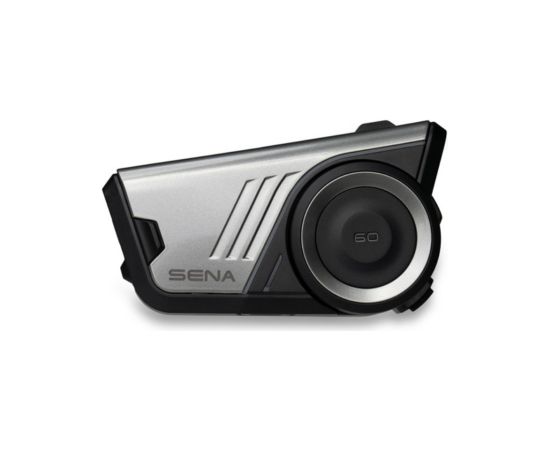 Sena Motorcycle Intercom 60S Duo (60S-01D)