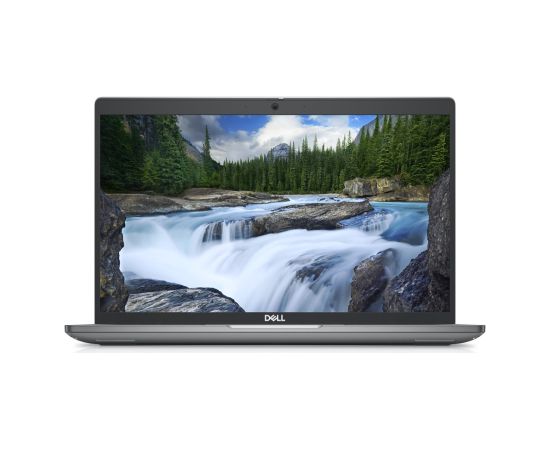 Dell Latitude 5440 i5-1350P 14.0"FHD IPS 250nits AG 16GB DDR4 SSD512 Intel Iris Xe Graphics FgrPr FHD IR Cam Mic WLAN + BT Backlit Kb 3 Cell W11Pro