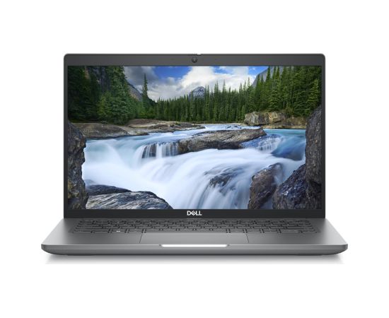 Dell Latitude 5440 i5-1350P 14.0"FHD IPS 250nits AG 16GB DDR4 SSD512 Intel Iris Xe Graphics FgrPr FHD IR Cam Mic WLAN + BT Backlit Kb 3 Cell W11Pro