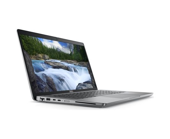 Dell Latitude 5440 i5-1350P 14.0"FHD IPS 250nits AG 16GB DDR4 SSD512 Intel Iris Xe Graphics FgrPr FHD IR Cam Mic WLAN + BT Backlit Kb 3 Cell W11Pro