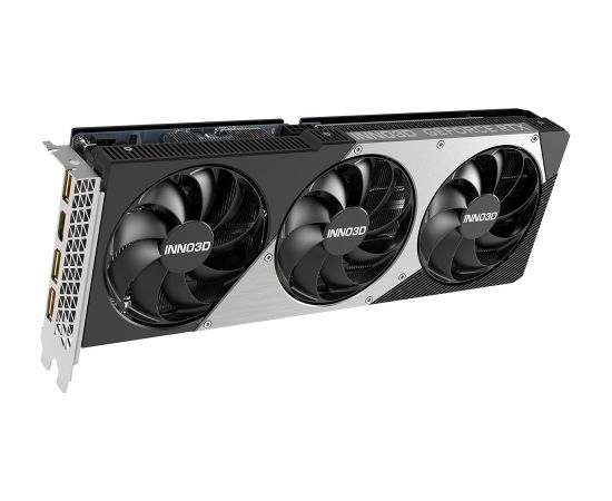 INNO3D GeForce RTX 5060 Ti X3 OC NVIDIA 16 GB GDDR7