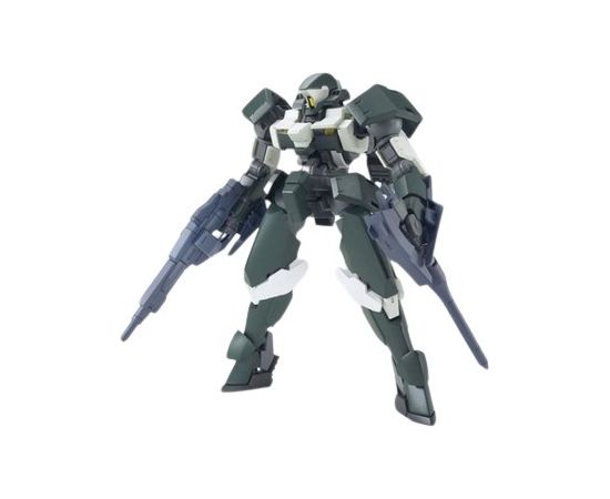 Bandai HG 1/144 JULIETA'S MOBILE REGINLAZE