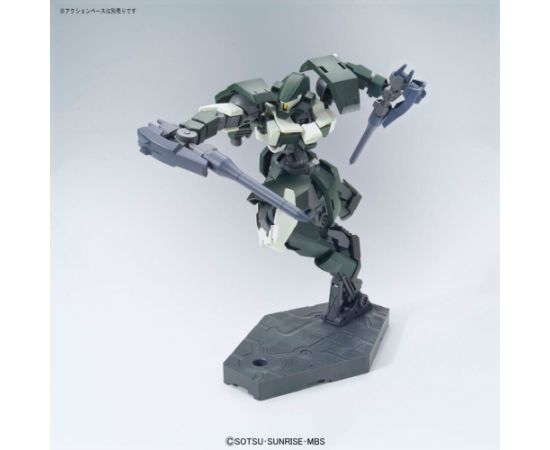 Bandai HG 1/144 JULIETA'S MOBILE REGINLAZE