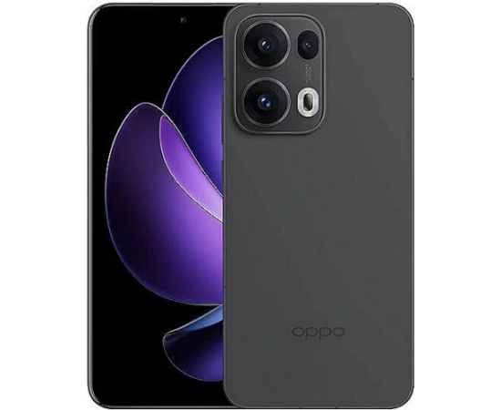Oppo Reno 13 PRO 5G DS 12/512GB Graphite Grey