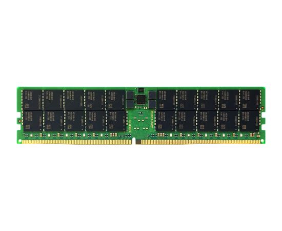 Samsung RDIMM 32GB DDR5 2Rx8 5600MHz PC5-44800 ECC REGISTERED M321R4GA3EB0-CWM