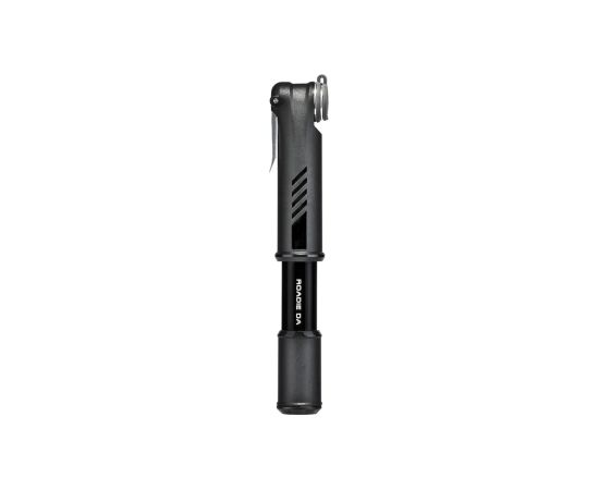 Hand pump Topeak Roadie DA, dual action