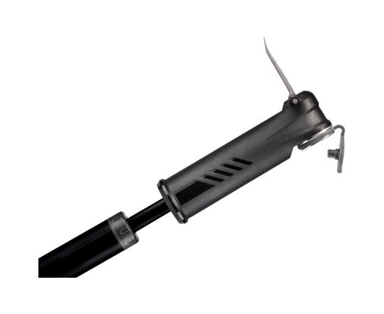 Hand pump Topeak Roadie DA, dual action