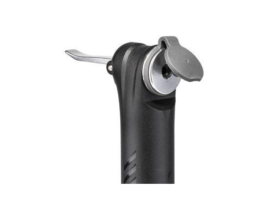 Hand pump Topeak Roadie DA, dual action