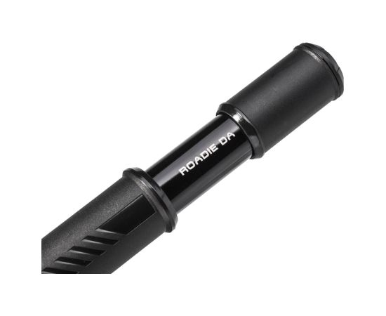 Hand pump Topeak Roadie DA, dual action