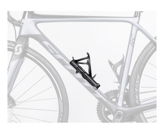 Hand pump Topeak Roadie DA, dual action