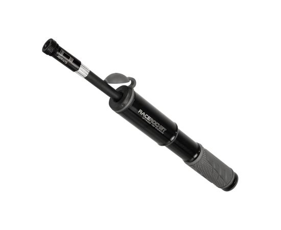 Topeak Racerocket hand pump Black