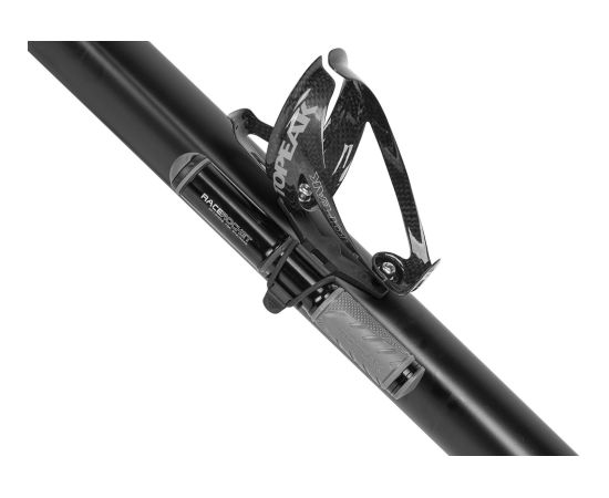 Topeak Racerocket hand pump Black