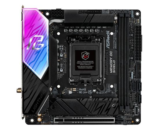 Płyta główna ASRock B860I Lightning WiFi